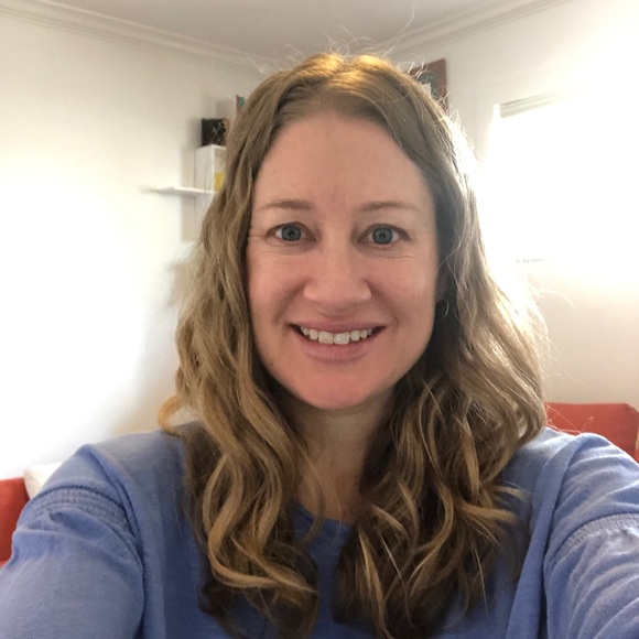 Meet your Posher, Rachel - Picture 1 of 1